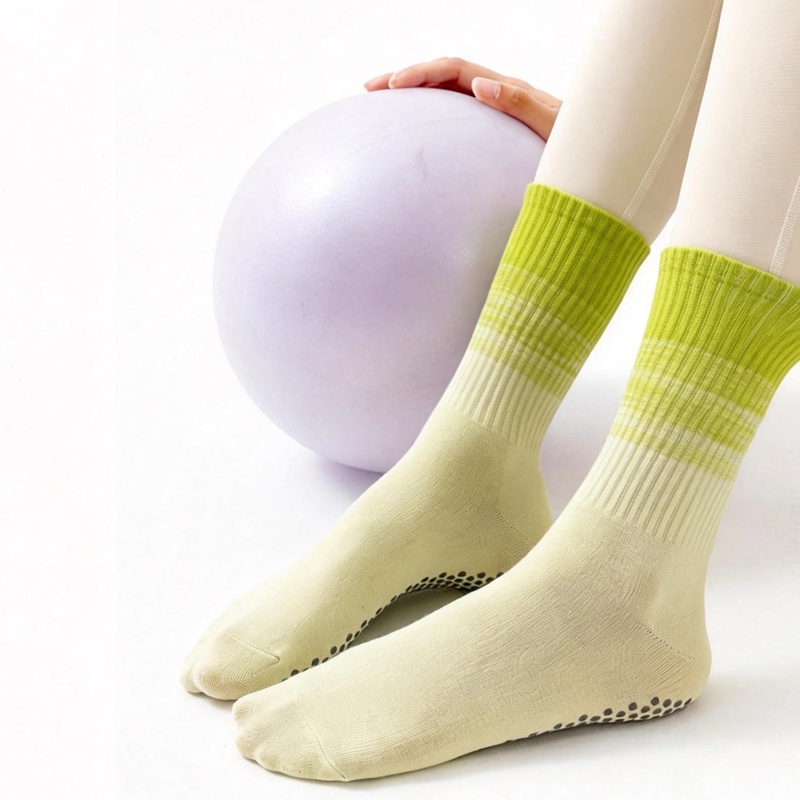 Dreamlikelin 1 ペア レディース ミッドカーフ - Yoga Of Fitness のレビューと価格