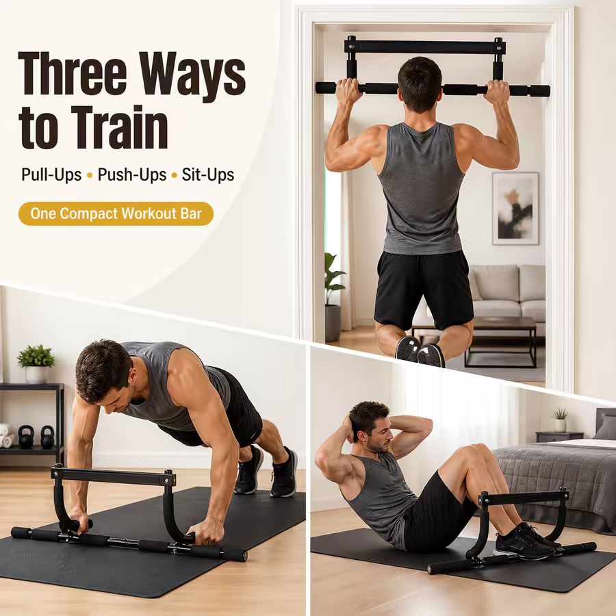 耐久性に優れた1.0インチのチューブと300ポンドの耐荷重を - Push Up Board のレビューと価格