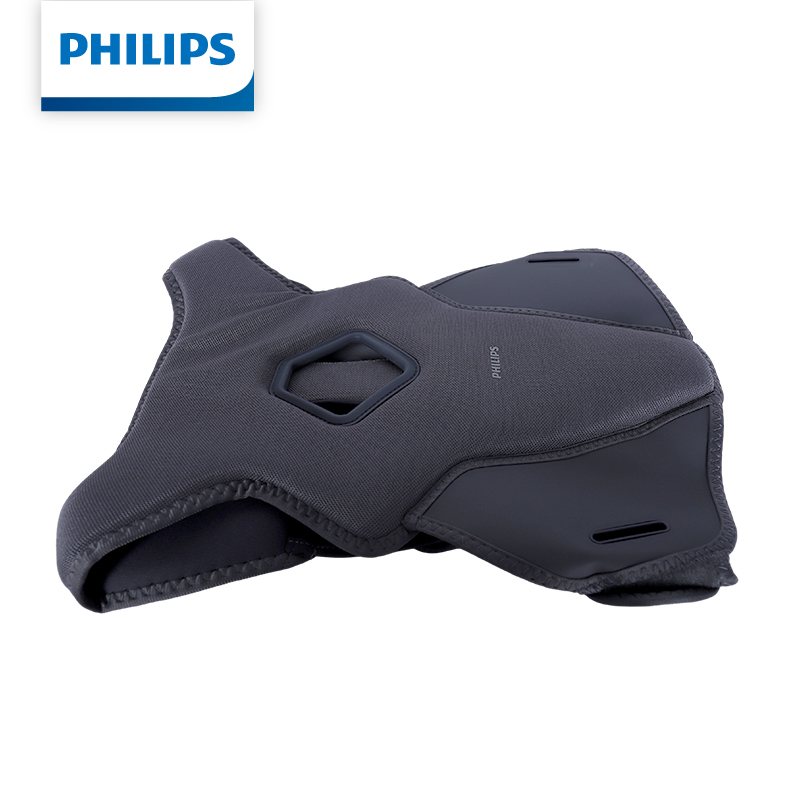 フィリップス マッサージバックベルト PPM5601B 3D - Posture Corrector Back のレビューと価格
